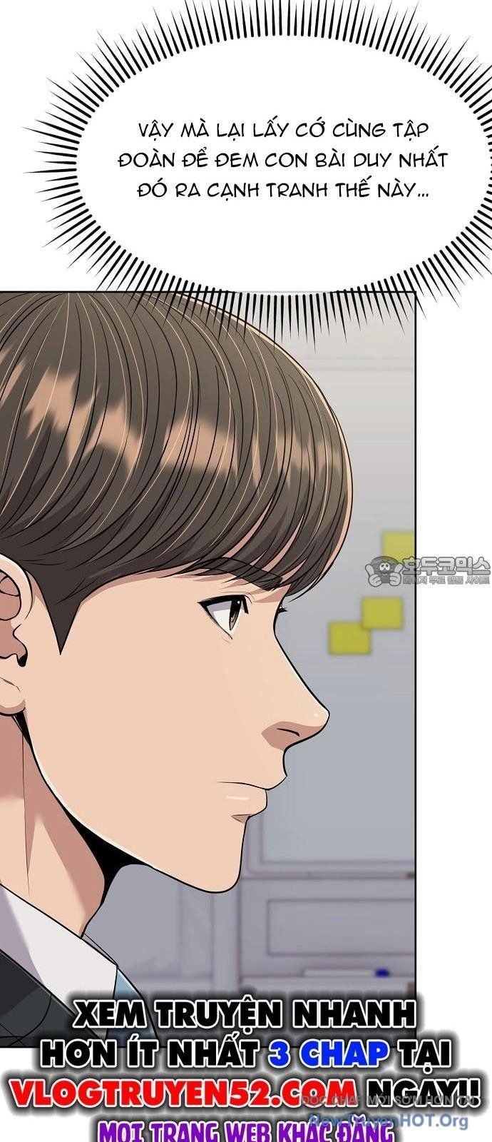Nhân Viên Thực Tập Kim Cheolsu - chap108 - Trang 40